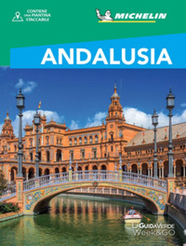 Andalusia - Librerie.coop Andalusia - Librerie.coop