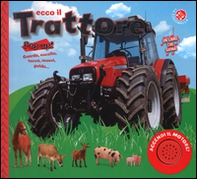 Ecco il trattore - Librerie.coop