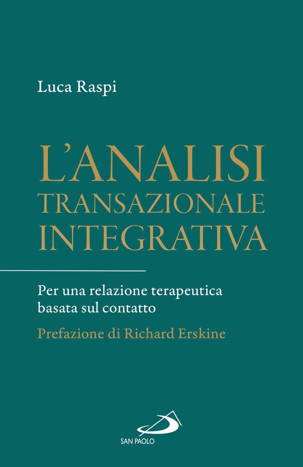 L'analisi transazionale integrativa - Librerie.coop