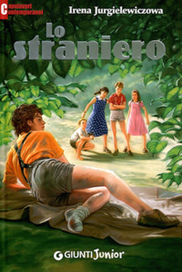 Lo straniero - Librerie.coop Lo straniero - Librerie.coop