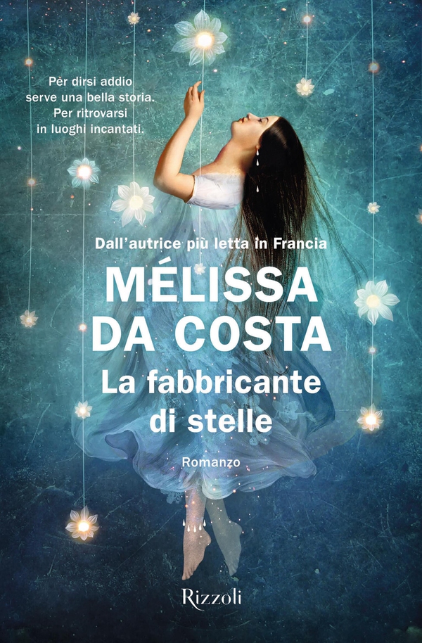 La fabbricante di stelle - Librerie.coop La fabbricante di stelle - Librerie.coop