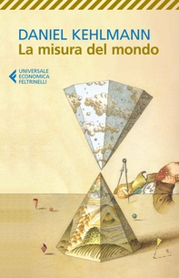 La misura del mondo - Librerie.coop