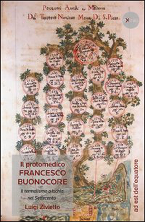Il protomedico Francesco Buonocore. Il termalismo a Ischia nel Settecento - Librerie.coop Il protomedico Francesco Buonocore. Il termalismo a Ischia nel Settecento - Librerie.coop
