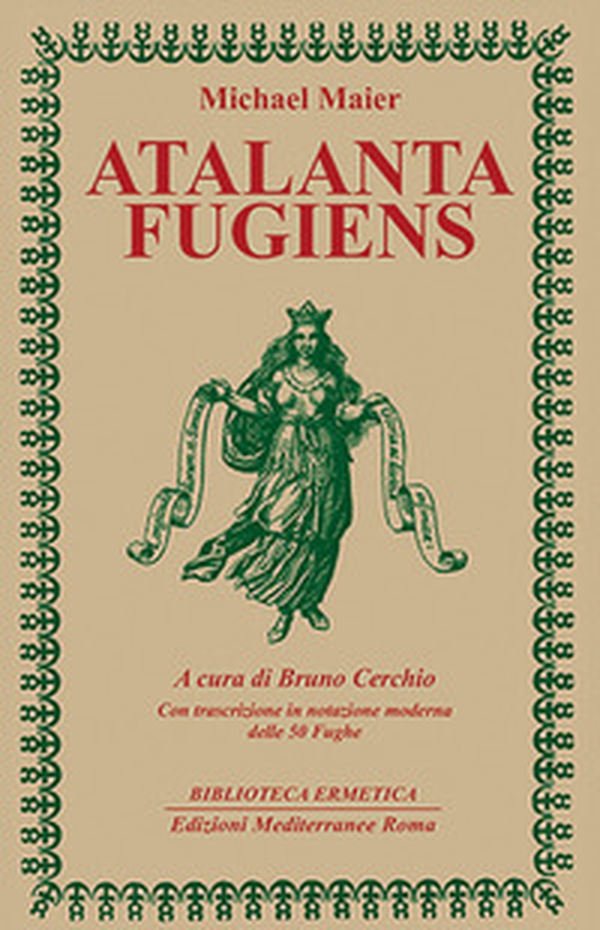 Atalanta fugiens - Librerie.coop Atalanta fugiens - Librerie.coop