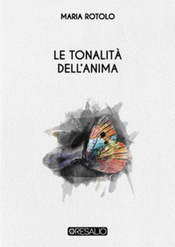 Le tonalità dell'anima - Librerie.coop