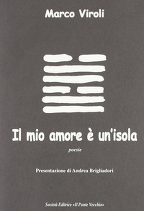 Il mio amore è un'isola - Librerie.coop Il mio amore è un'isola - Librerie.coop