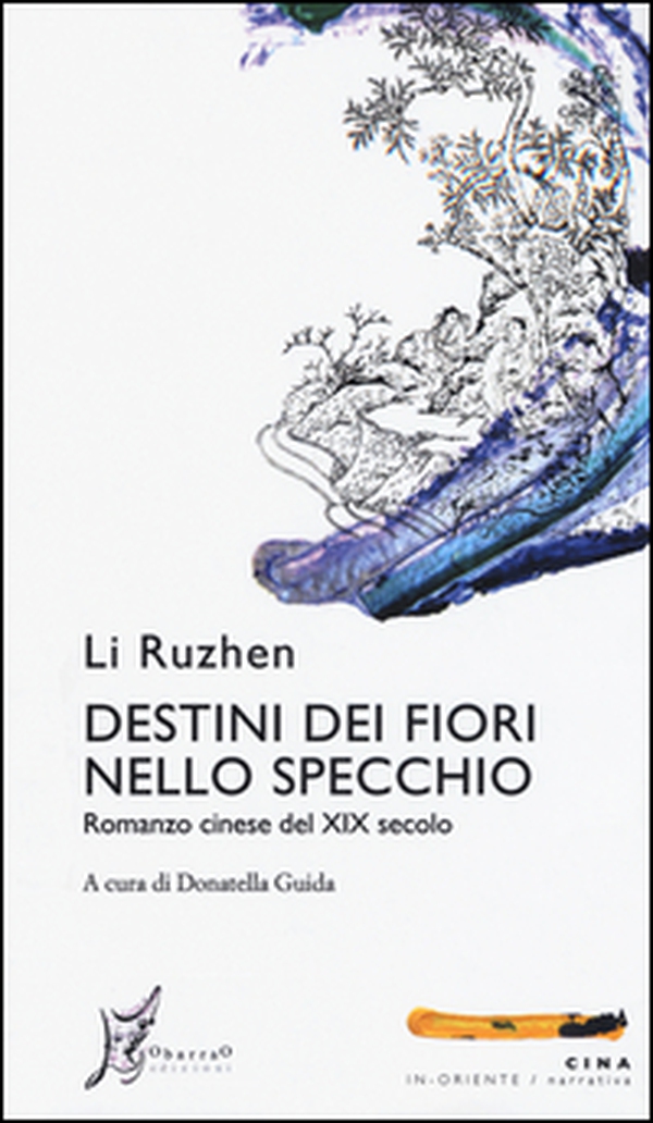 Destini dei fiori nello specchio - Librerie.coop Destini dei fiori nello specchio - Librerie.coop