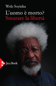L'uomo è morto? Smurare la libertà - Librerie.coop