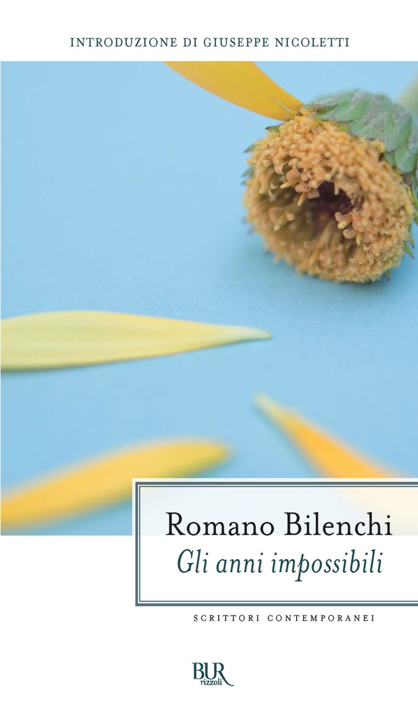 Gli anni impossibili - Librerie.coop Gli anni impossibili - Librerie.coop