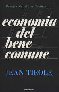 Economia del bene comune - Librerie.coop