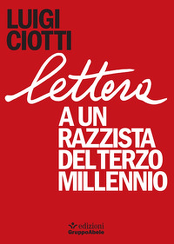 Lettera a un razzista del terzo millennio - Librerie.coop Lettera a un razzista del terzo millennio - Librerie.coop
