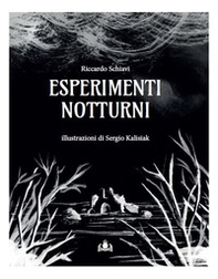 Esperimenti notturni - Librerie.coop