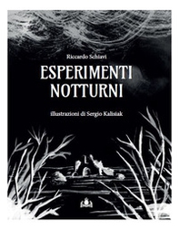 Esperimenti notturni - Librerie.coop Esperimenti notturni - Librerie.coop