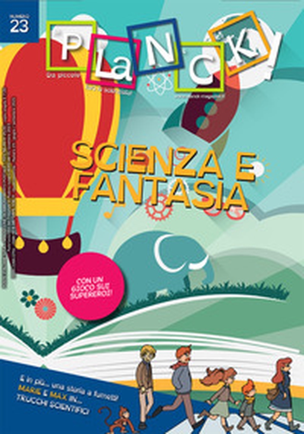 Planck! - Librerie.coop Planck! - Librerie.coop