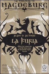 La furia. Magdeburg - Librerie.coop