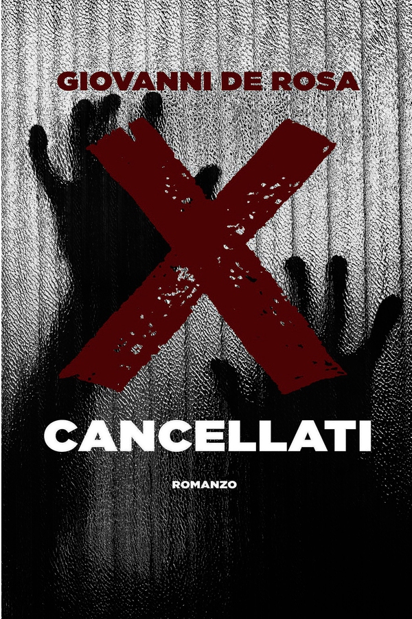 CANCELLATI - Librerie.coop CANCELLATI - Librerie.coop