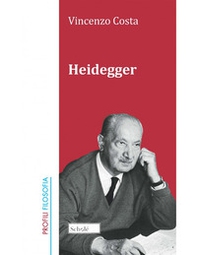 Heidegger - Librerie.coop Heidegger - Librerie.coop