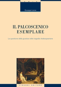 Il palcoscenico esemplare - Librerie.coop Il palcoscenico esemplare - Librerie.coop