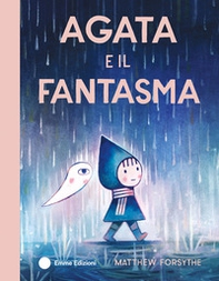 Agata e il fantasma - Librerie.coop