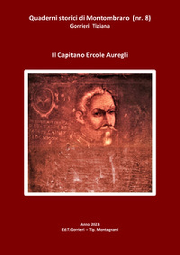 Il Capitano Ercole Auregli - Librerie.coop Il Capitano Ercole Auregli - Librerie.coop