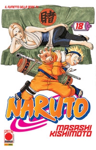 Naruto - Vol. 18 - Librerie.coop