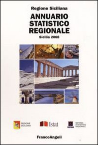 Annuario statistico regionale. Sicilia 2008 - Librerie.coop