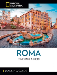 Roma. Itinerari a piedi - Librerie.coop