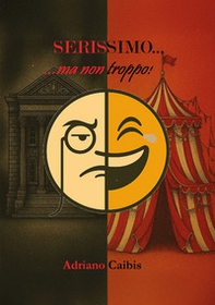 Serissimo...ma non troppo! - Librerie.coop