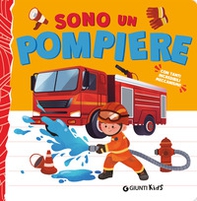 Sono un pompiere - Librerie.coop