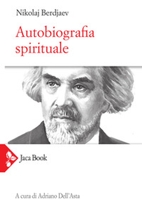 Autobiografia spirituale - Librerie.coop Autobiografia spirituale - Librerie.coop