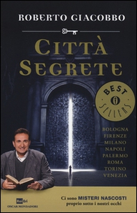Città segrete - Librerie.coop