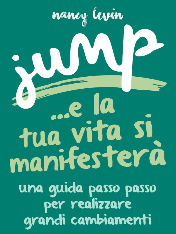 Jump - La tua Vita si manifesterà - Librerie.coop Jump - La tua Vita si manifesterà - Librerie.coop