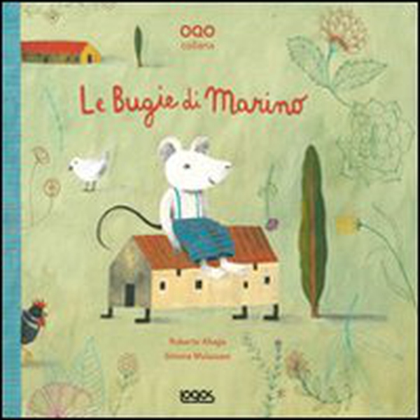 Le bugie di Marino - Librerie.coop Le bugie di Marino - Librerie.coop