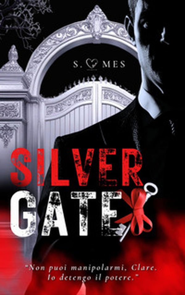 Silvergate. Il gioco del potere - Librerie.coop Silvergate. Il gioco del potere - Librerie.coop