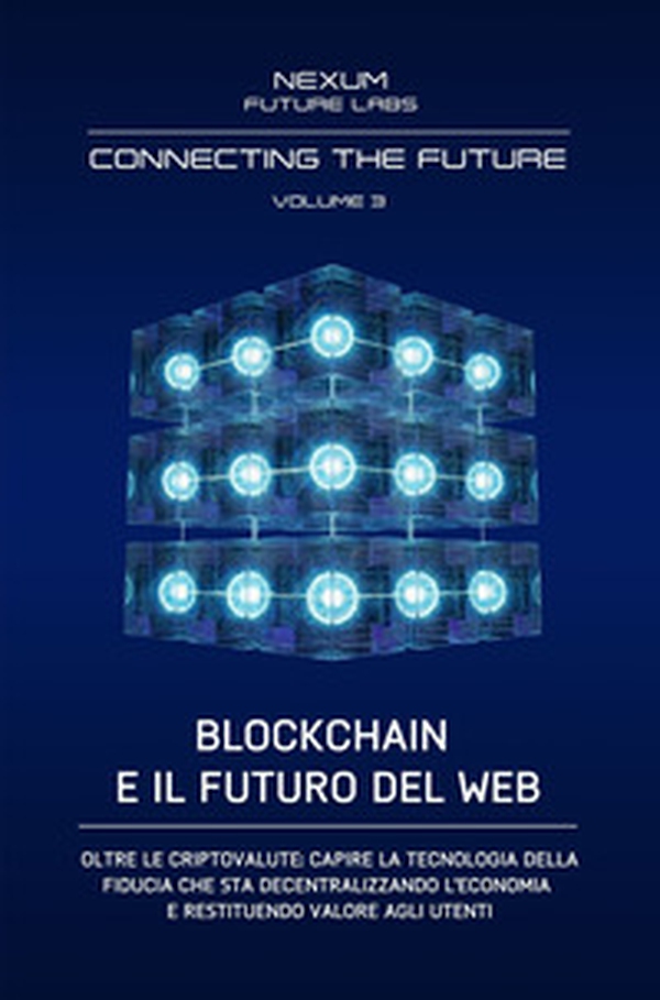 Connecting the Future - Vol. 3 - Librerie.coop