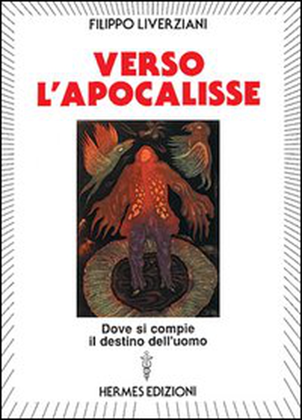 Verso l'apocalisse - Librerie.coop Verso l'apocalisse - Librerie.coop