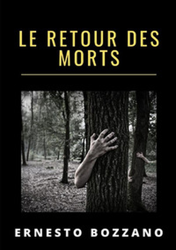 Le retour des morts - Librerie.coop Le retour des morts - Librerie.coop