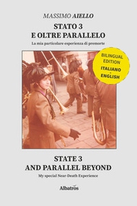 Stato 3 e oltre parallelo-State 3 and parallel beyond - Librerie.coop