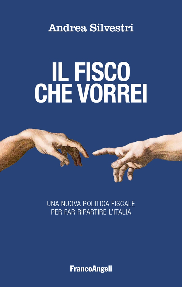Il fisco che vorrei - Librerie.coop Il fisco che vorrei - Librerie.coop