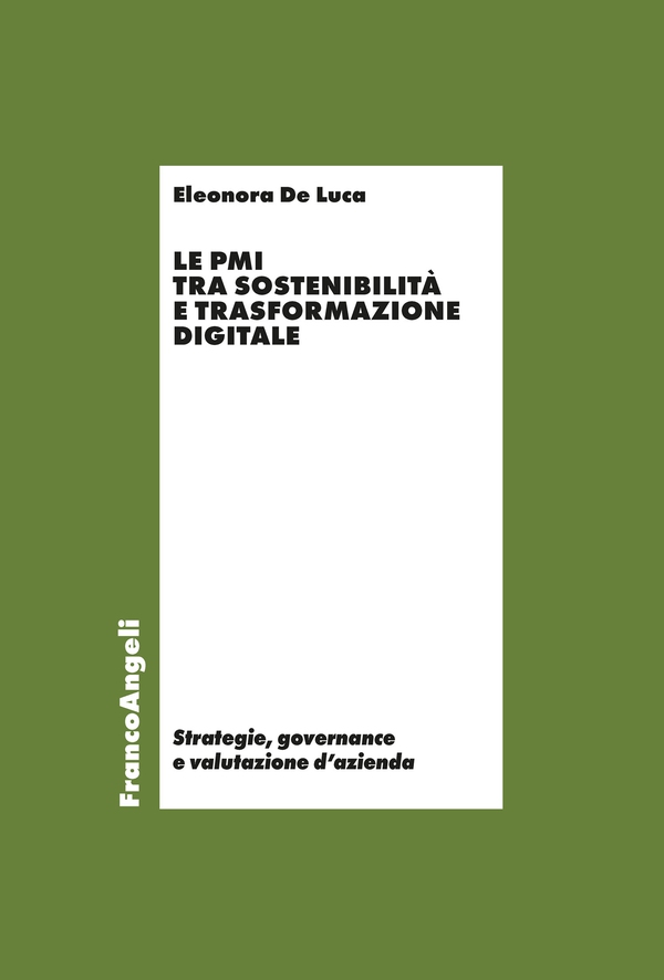 Le PMI tra sostenibilità e trasformazione digitale - Librerie.coop