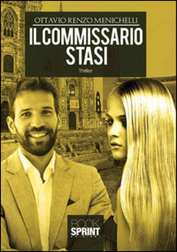 Il commissario Stasi - Librerie.coop Il commissario Stasi - Librerie.coop