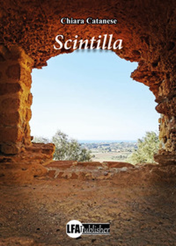 Scintilla - Librerie.coop Scintilla - Librerie.coop