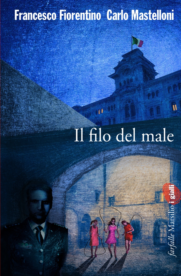Il filo del male - Librerie.coop Il filo del male - Librerie.coop