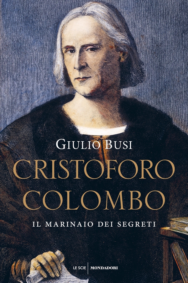 Cristoforo Colombo - Librerie.coop Cristoforo Colombo - Librerie.coop