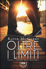 Oltre i limiti - Librerie.coop