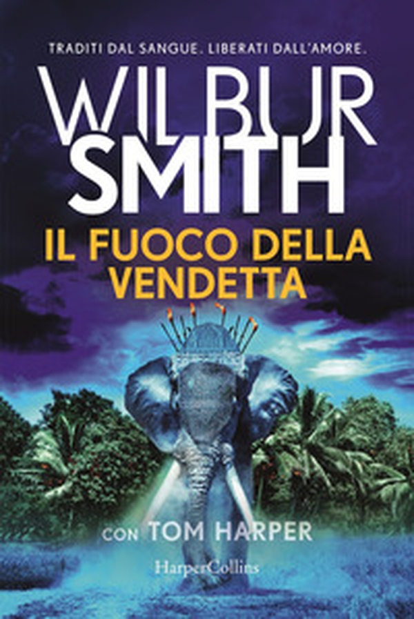 Il fuoco della vendetta - Librerie.coop Il fuoco della vendetta - Librerie.coop