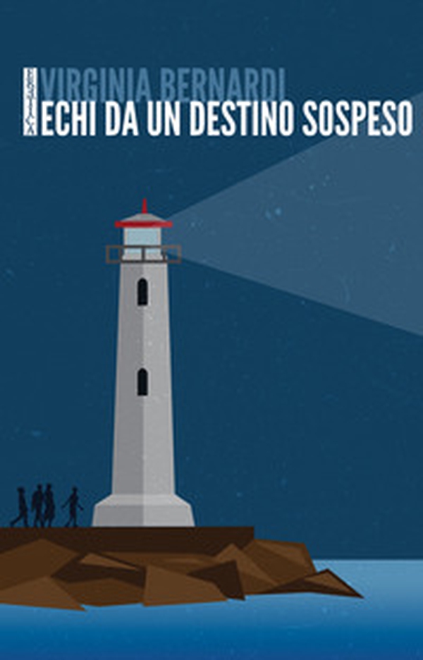 Echi da un destino sospeso - Librerie.coop Echi da un destino sospeso - Librerie.coop