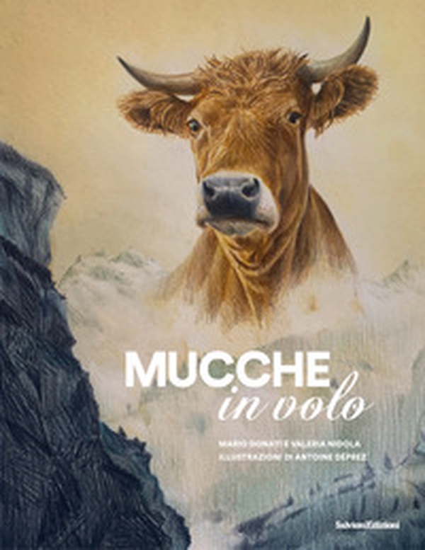 Mucche in volo - Librerie.coop Mucche in volo - Librerie.coop