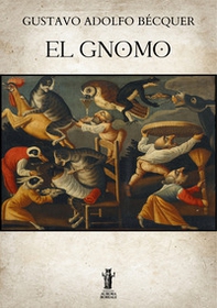 El gnomo - Librerie.coop