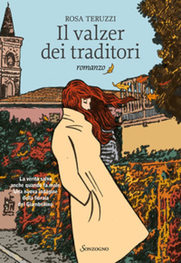 Il valzer dei traditori - Librerie.coop Il valzer dei traditori - Librerie.coop